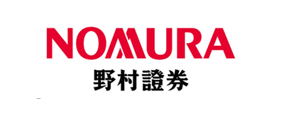野村證券